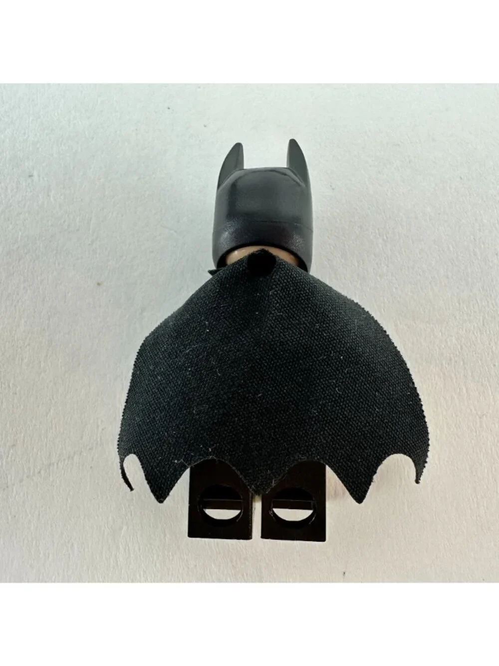 Lego Minifig DC Batman